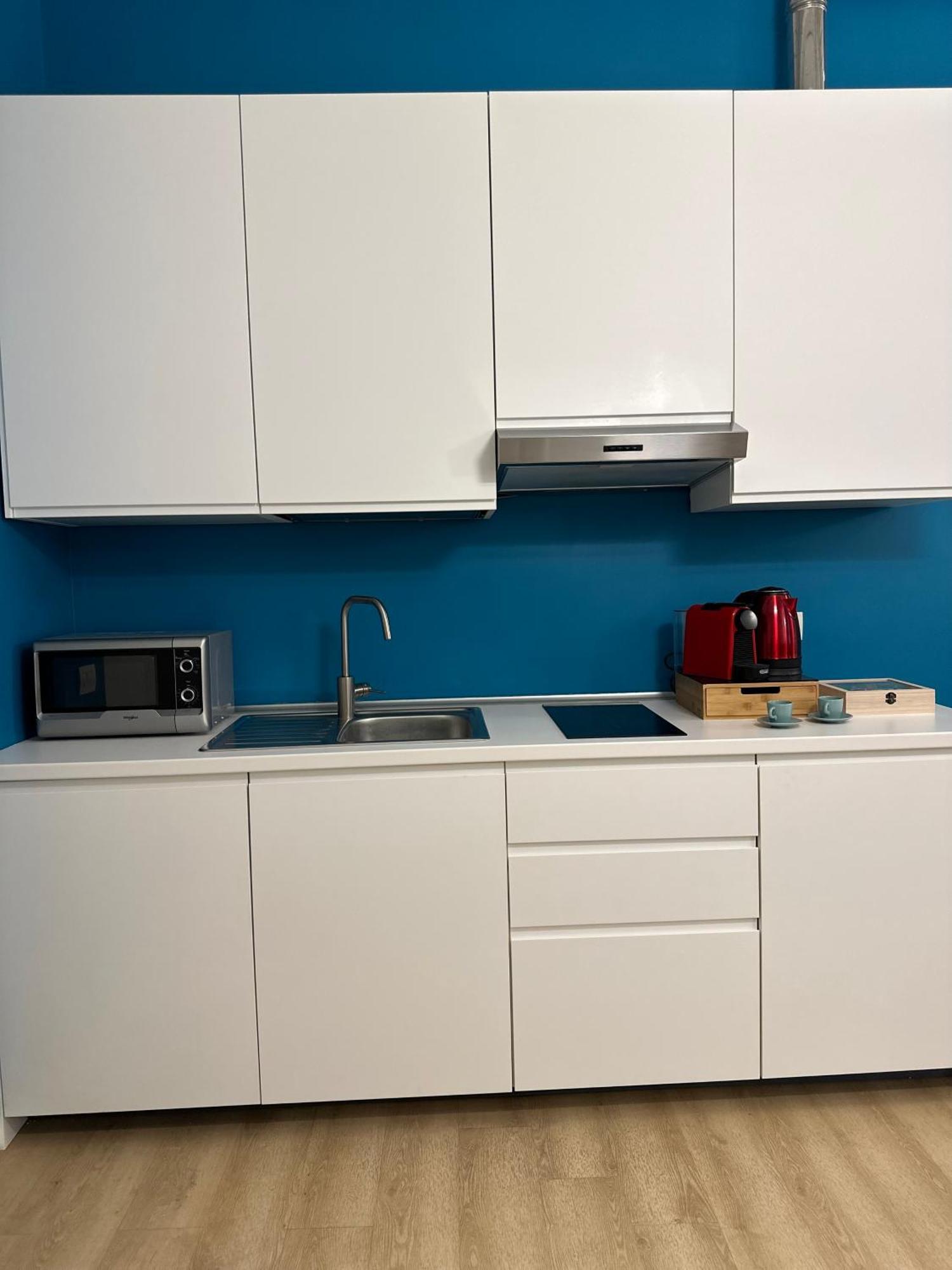 Casa Di Susi Apartamento Milão