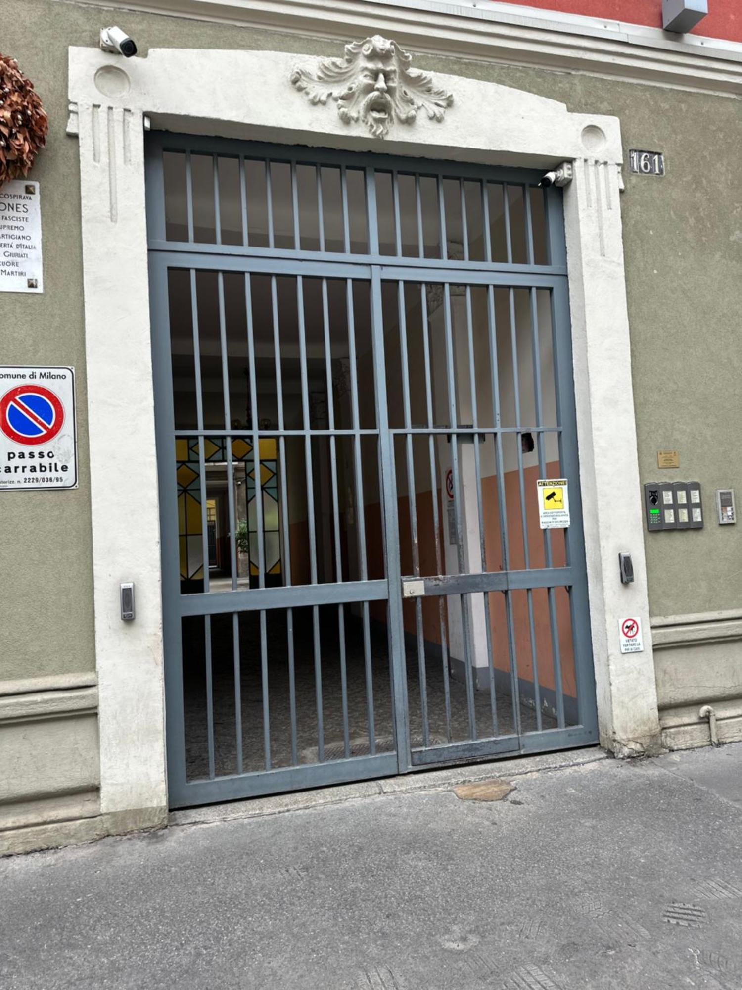 Casa Di Susi * Milão
